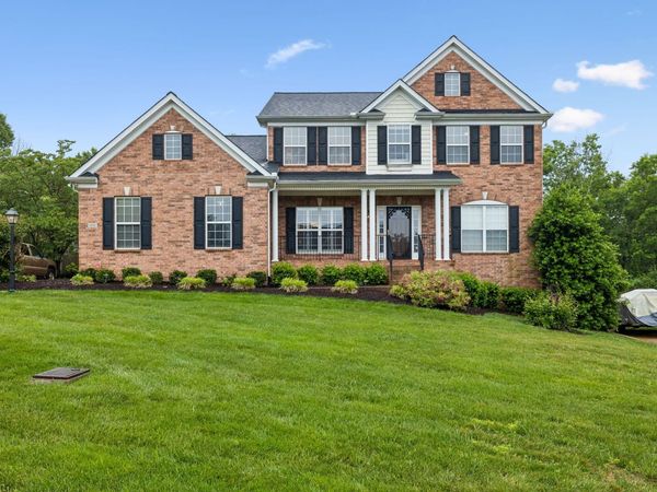 1232 Lighthouse Pl , Brentwood, TN 37027
