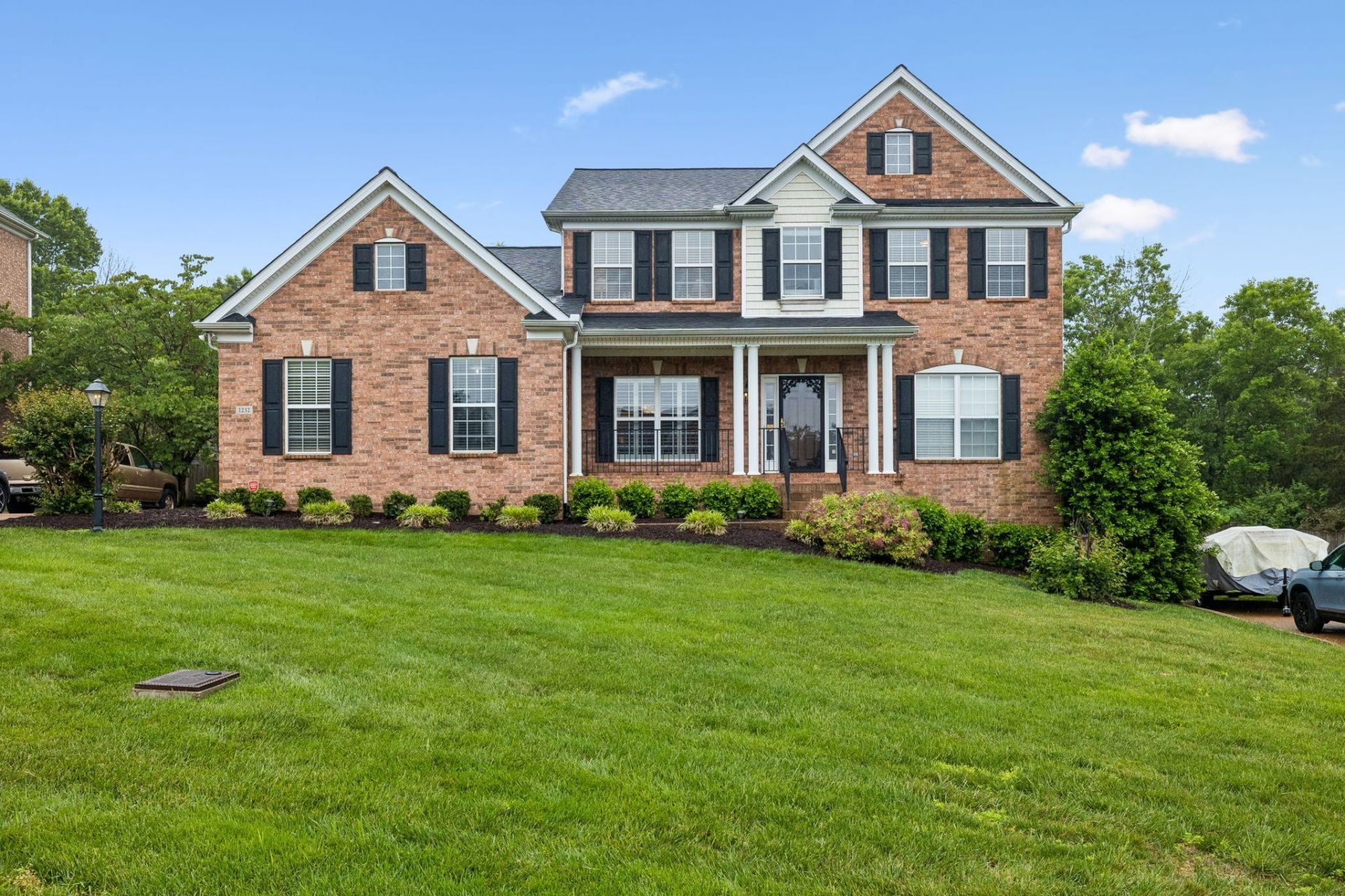 1232 Lighthouse Pl, Brentwood, TN 37027 Main Photo