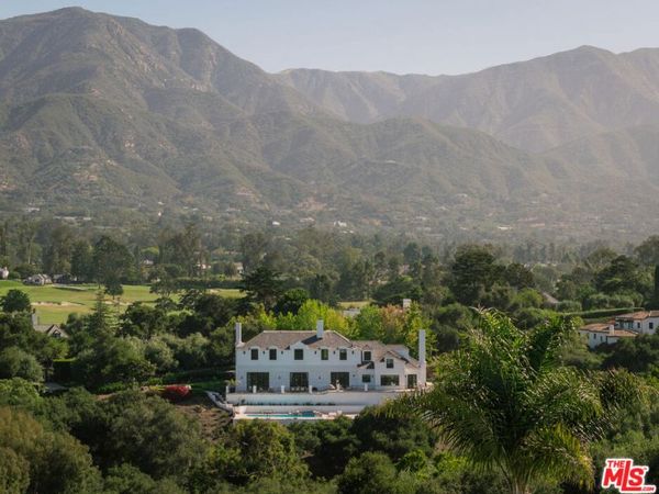 1925 Jelinda Drive, Montecito, CA 93108