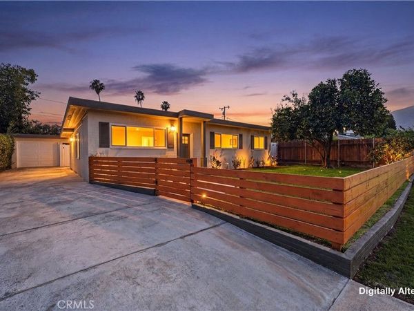 1829 Park Rose, Duarte, CA 91010