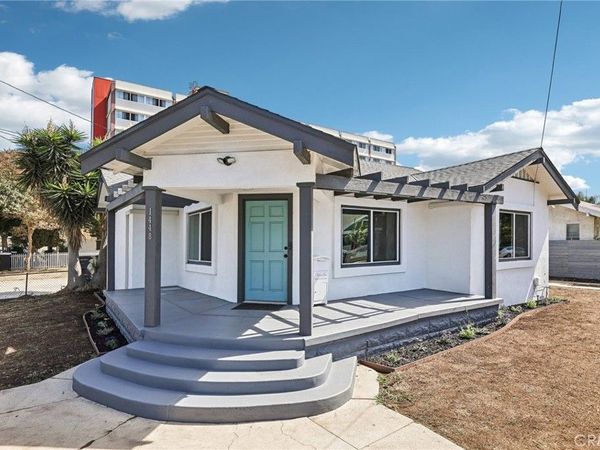 1448 Lemon Avenue, Long Beach, CA 90813
