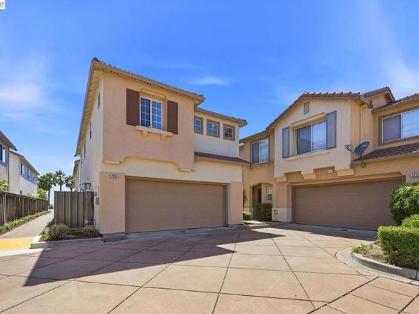 2245 Pipit Ct, San Leandro, CA 94579