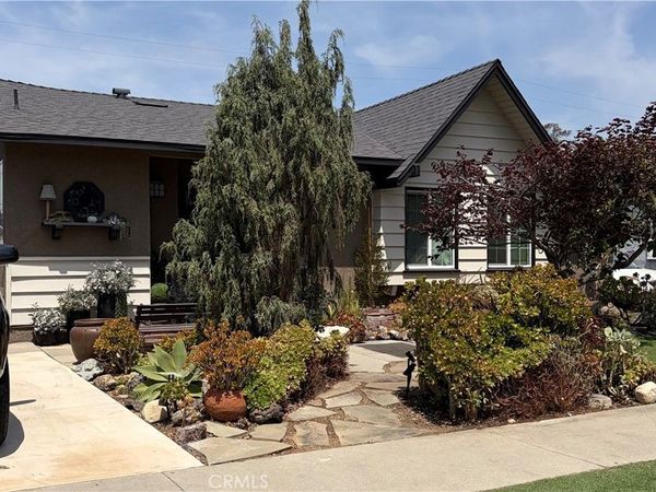 20733 Claretta, Lakewood, CA 90715