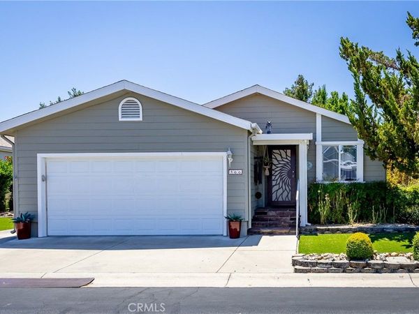 366 Lark, Paso Robles, CA 93446