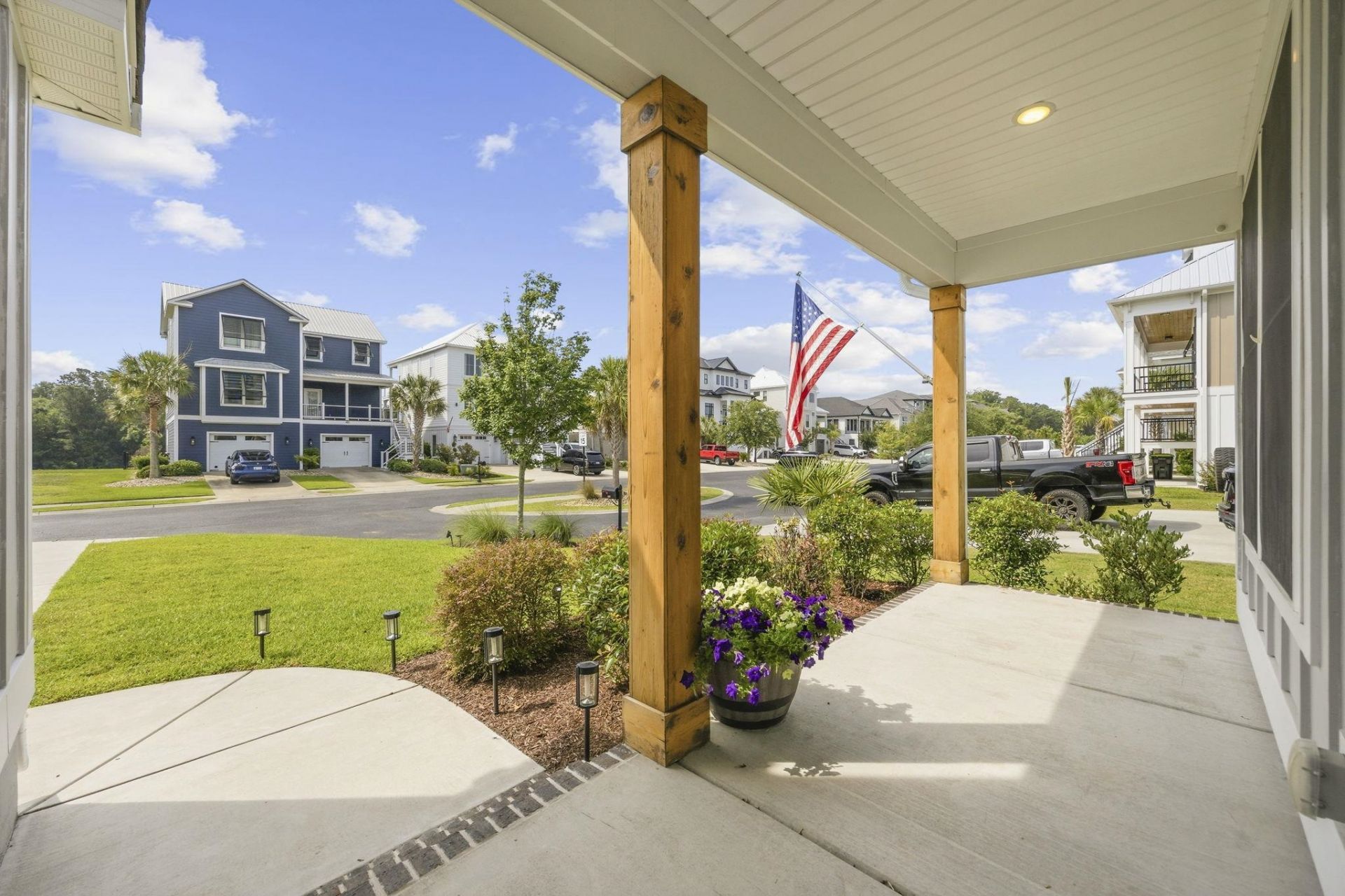 478 Harbor View Dr.  Photo 4