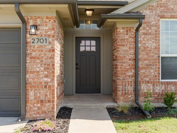2701 Wheatland Drive, Norman, OK 73071