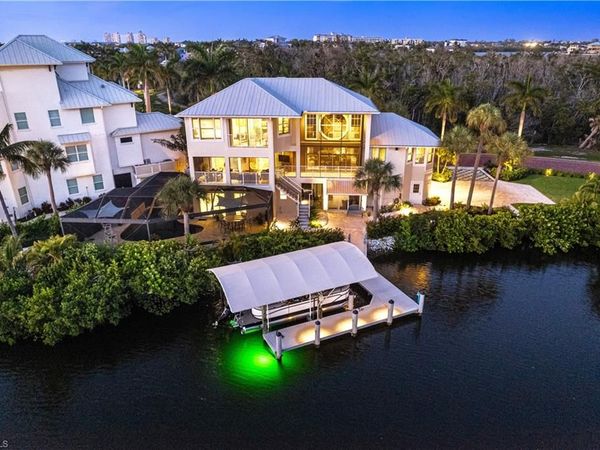 225 Bayfront DR , BONITA SPRINGS, FL 34134