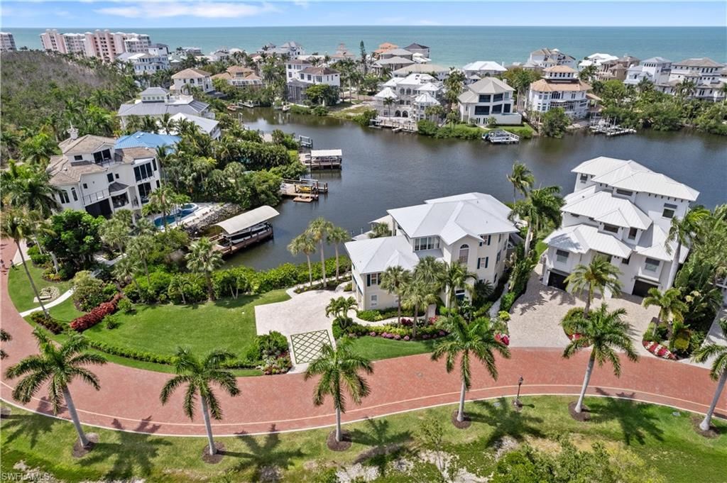 225 Bayfront Dr , Bonita Springs, FL 34134 Photo