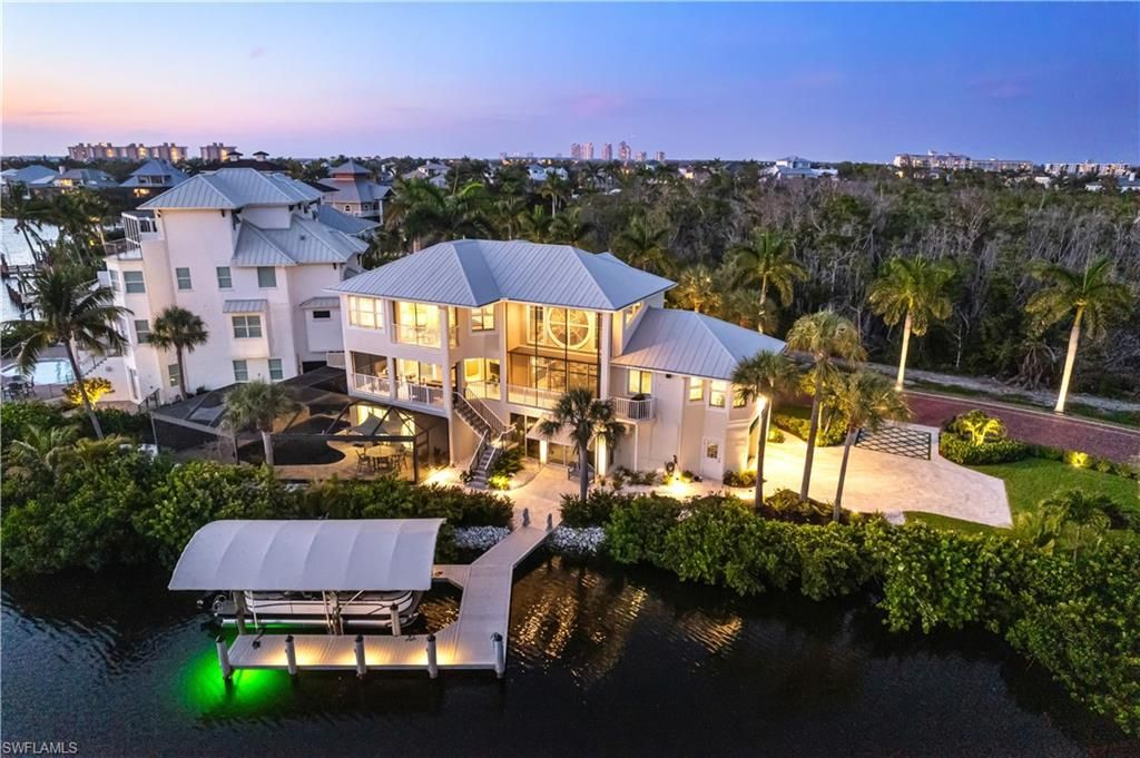 225 Bayfront Dr , Bonita Springs, FL 34134 Photo