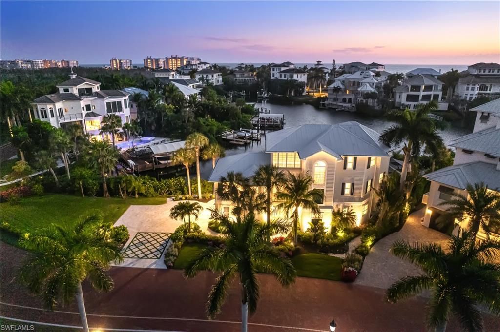 225 Bayfront Dr , Bonita Springs, FL 34134 Photo
