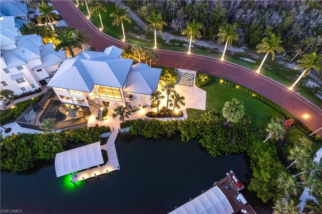 225 Bayfront Dr , Bonita Springs, FL 34134 Photo