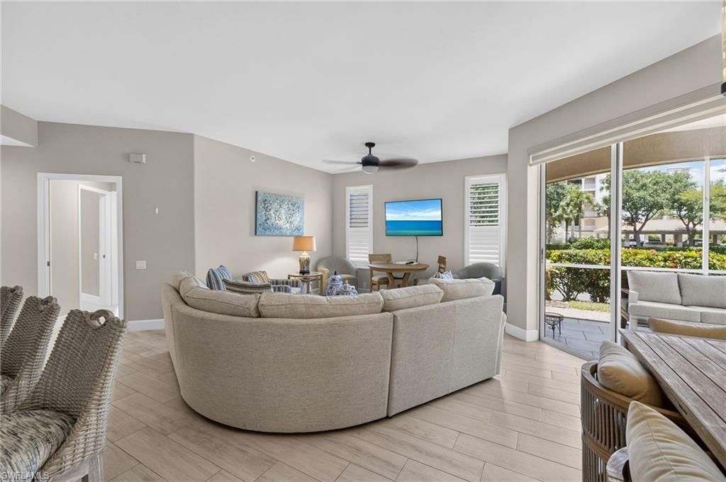 9110 Southmont Cv, Unit 101, Fort Myers, FL 33908 Photo