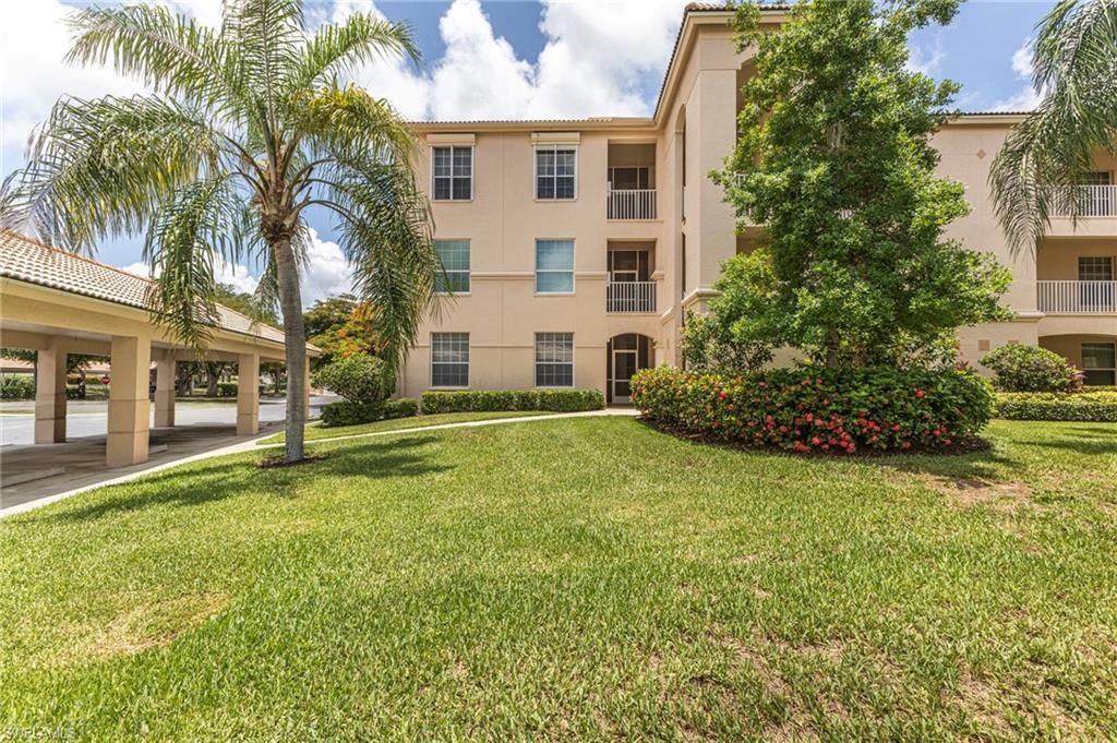 9110 Southmont Cv, Unit 101, Fort Myers, FL 33908 Photo