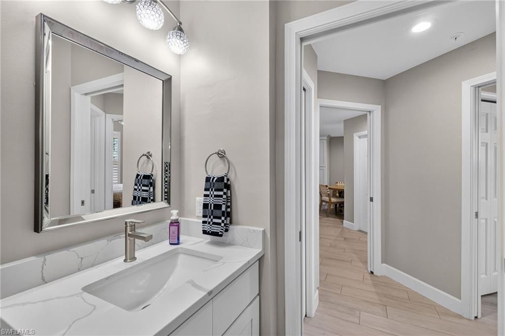 9110 Southmont Cv, Unit 101, Fort Myers, FL 33908 Photo