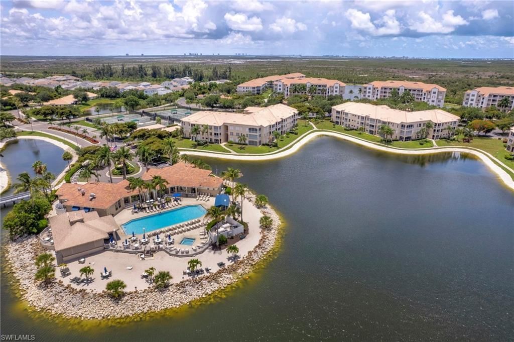 9110 Southmont Cv, Unit 101, Fort Myers, FL 33908 Photo