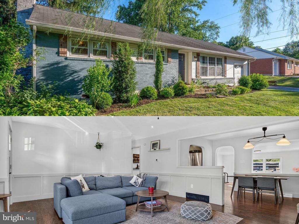 70 BARRE DRIVE , LANCASTER, PA 17601