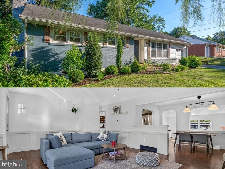 70 Barre Drive, Lancaster, PA 17601 Main Photo