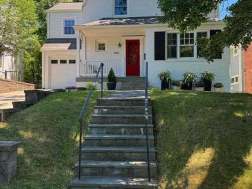 2108 Ross Road, Silver Spring, MD 20910 Main Photo