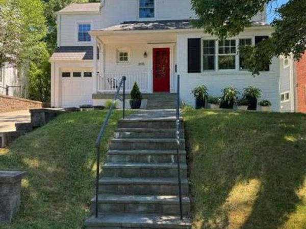 2108 ROSS ROAD, SILVER SPRING, MD 20910
