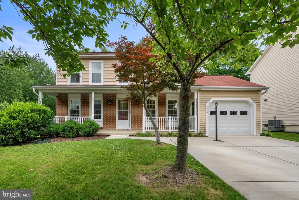 6343 Roan Stallion Lane, Columbia, MD 21045 Main Photo