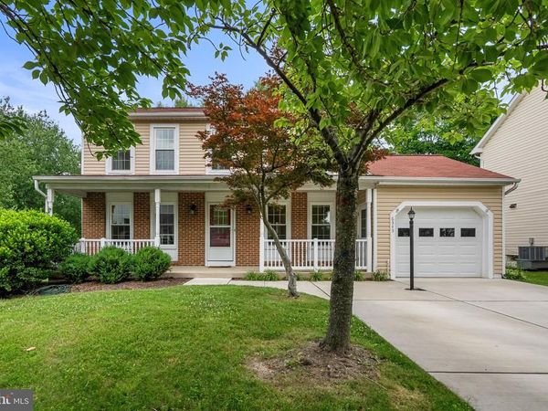 6343 ROAN STALLION LANE, COLUMBIA, MD 21045