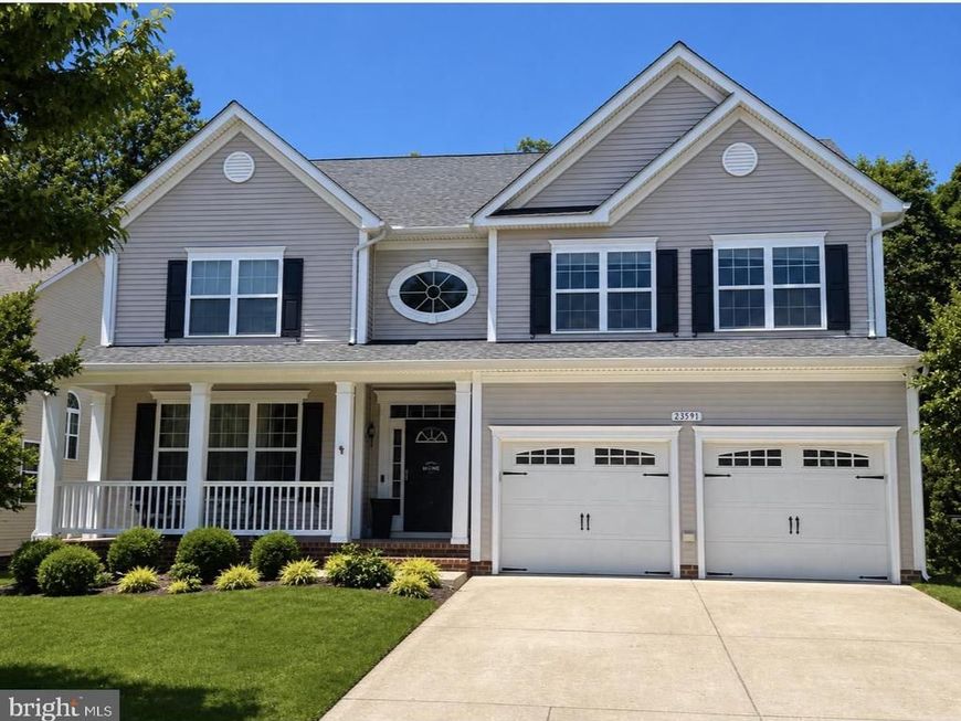 23591 Margrave Drive , Leonardtown, MD 20650 Main Photo
