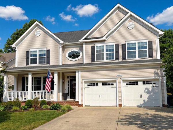 23591 MARGRAVE DRIVE, LEONARDTOWN, MD 20650