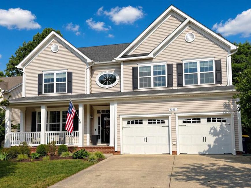23591 Margrave Drive, Leonardtown, MD 20650 Main Photo