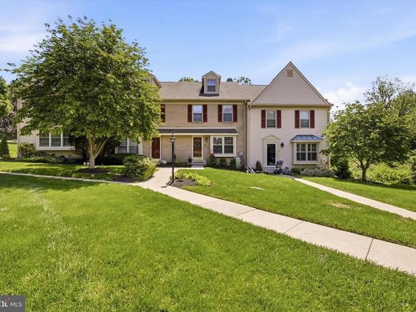 762 SHROPSHIRE DRIVE, WEST CHESTER, PA 19382