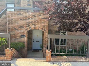 1605 S HAYES STREET, Unit 1, ARLINGTON, VA 22202