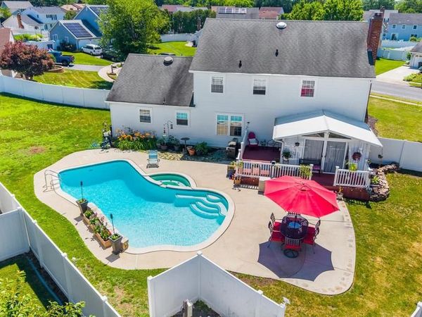 1 DORADO COURT, CLEMENTON, NJ 08021