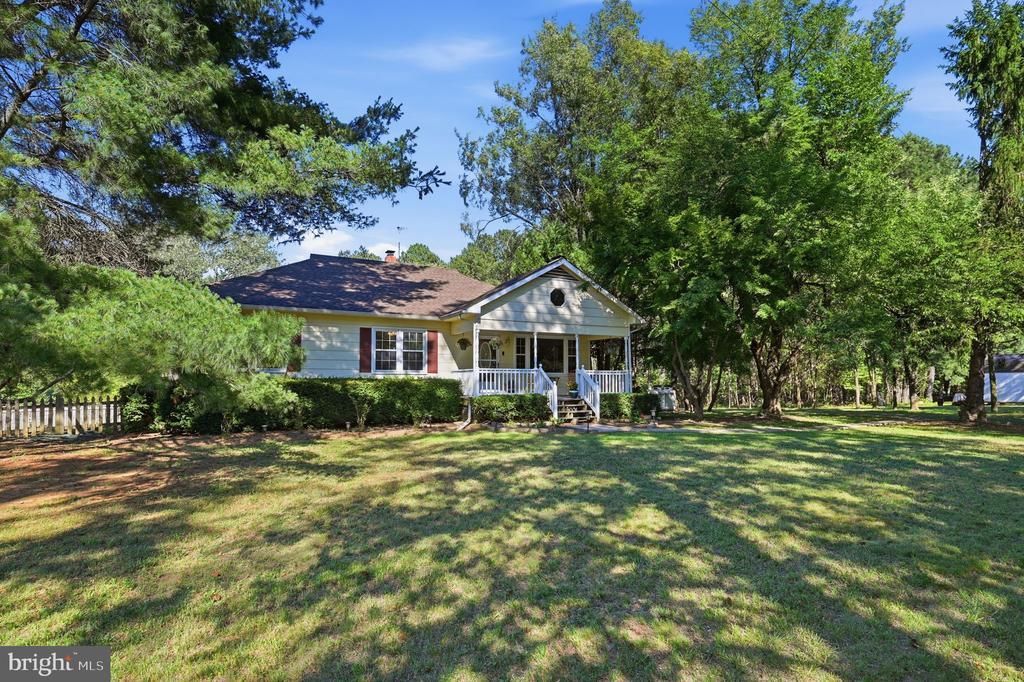 9337 EVERONA ROAD, UNIONVILLE, VA 22567