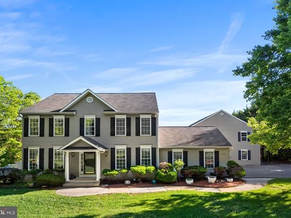 2420 PRICES DISTILLERY ROAD , CLARKSBURG, MD 20871