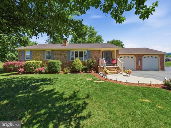 21925 BEAVERBROOK DRIVE, SMITHSBURG, MD 21783