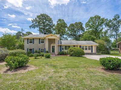 29 Beacon Hill Road, Columbia, SC 29210