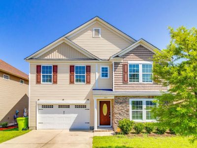 1111 Triple Crown Court , Elgin, SC 29045