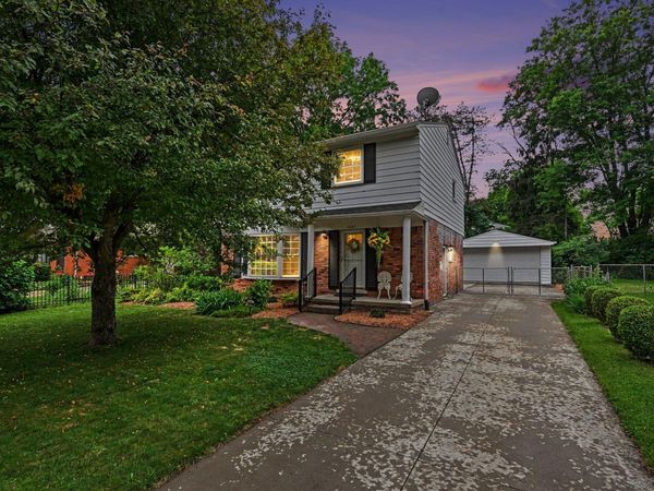 1467 Kingwood Street, Ypsilanti, MI 48197