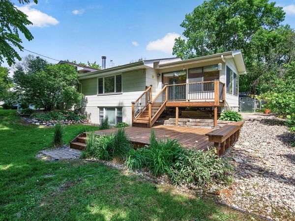 5302 Holiday Road, Minnetonka, MN 55345