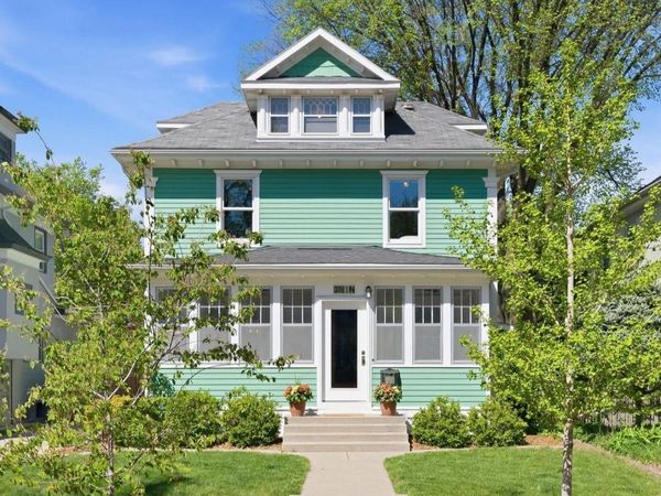 3212 Irving Avenue S, Minneapolis, MN 55408