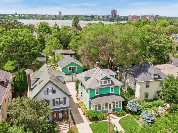 3212 Irving Avenue S, Minneapolis, MN 55408