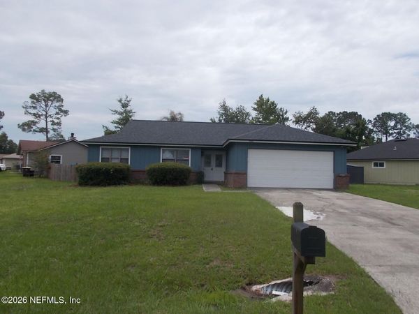 7529 FALCON TRACE Drive W, Jacksonville, FL 32222