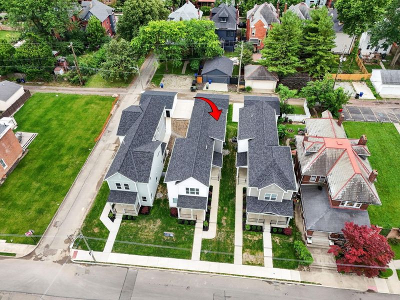 977 Oak Street , Columbus, OH 43205 Photo 2