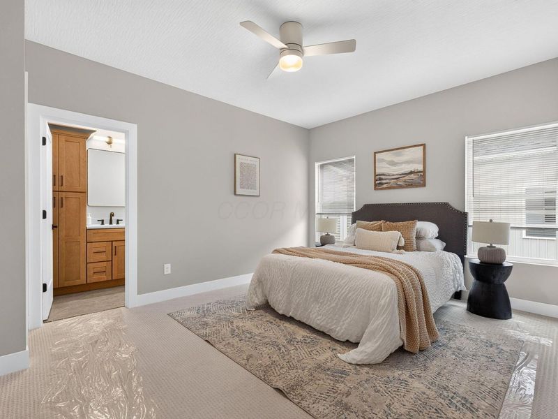 977 Oak Street , Columbus, OH 43205 Photo 20