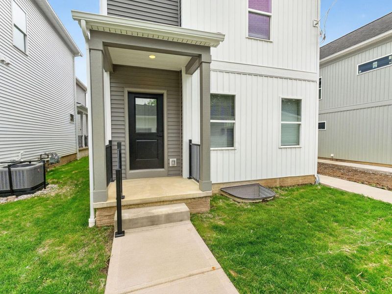 977 Oak Street , Columbus, OH 43205 Photo 43