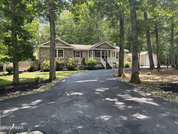 130 Slaymaker Road , Milford, PA 18337