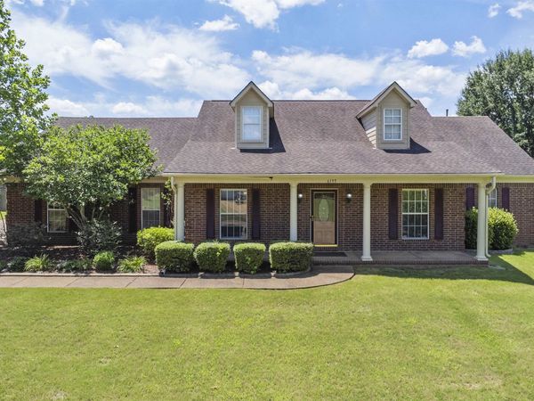 6195 ANDREA BLUFF CV, Bartlett, TN 38135