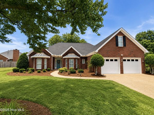 3903 Brookstone Drive , Winterville, NC 28590