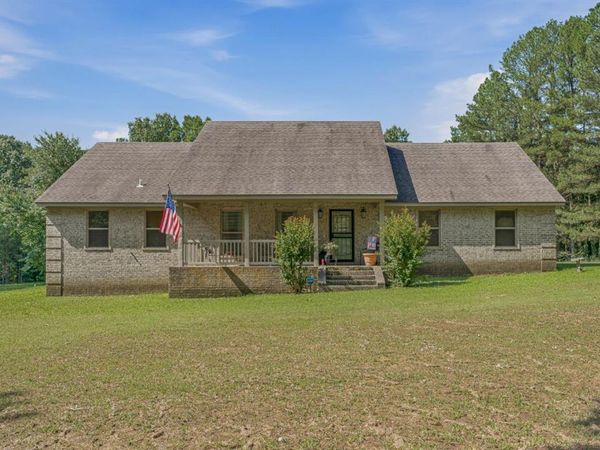 401 CR 480, Jonesboro, AR 72404