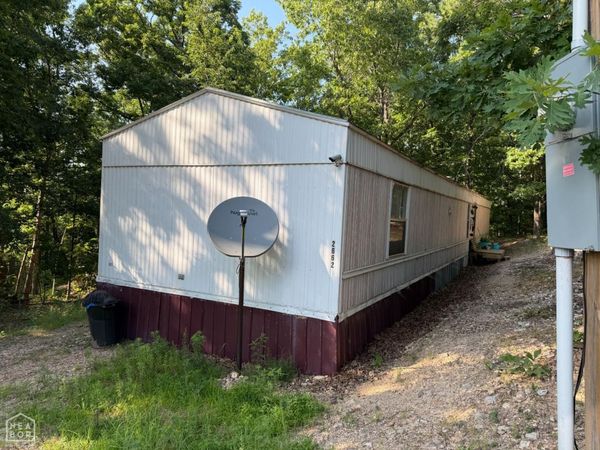 2662 MC 8050, Yellville, AR 72687