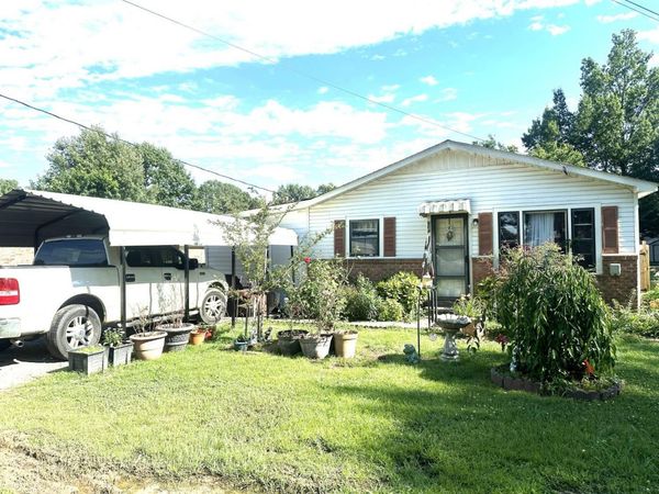 604 W Baldwin Street, Paragould, AR 72450